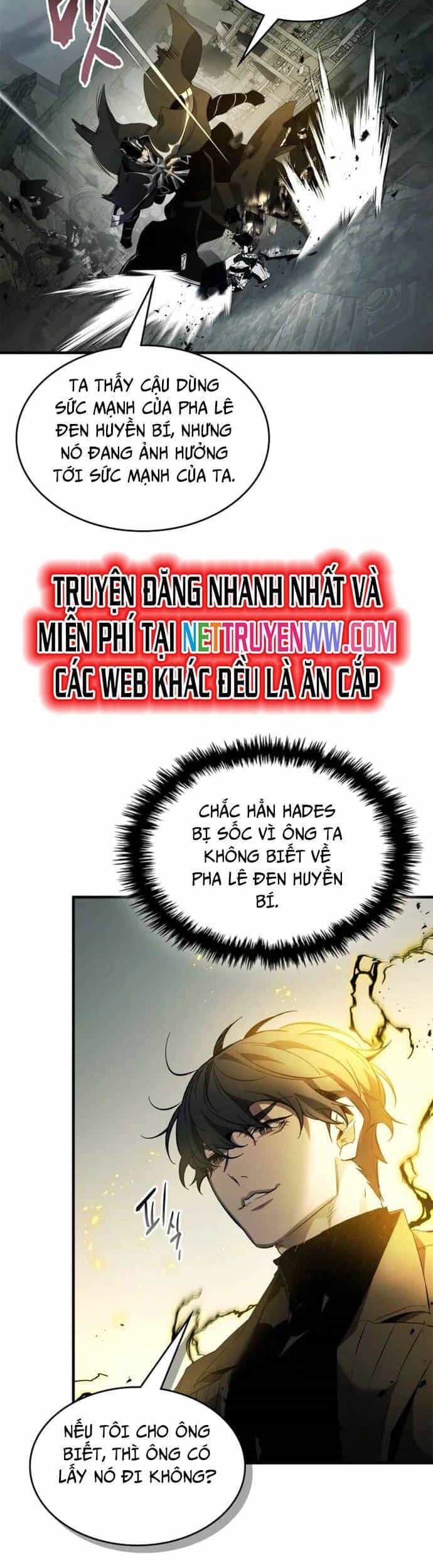 Thăng Cấp Cùng Thần - Chương 123 - ảnh 33