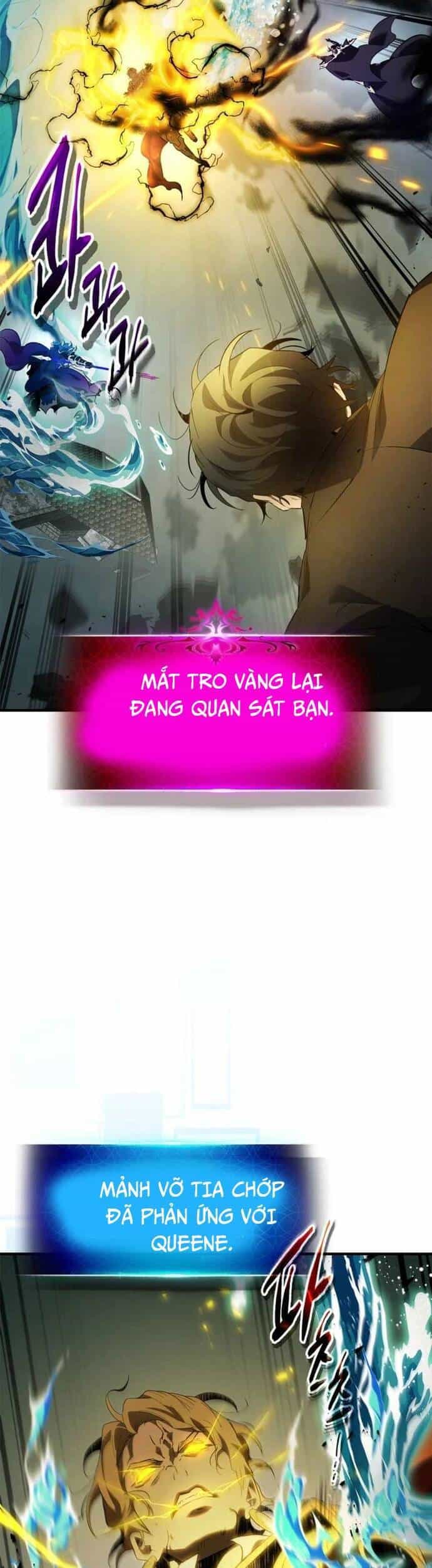 Thăng Cấp Cùng Thần - Chương 123 - ảnh 39