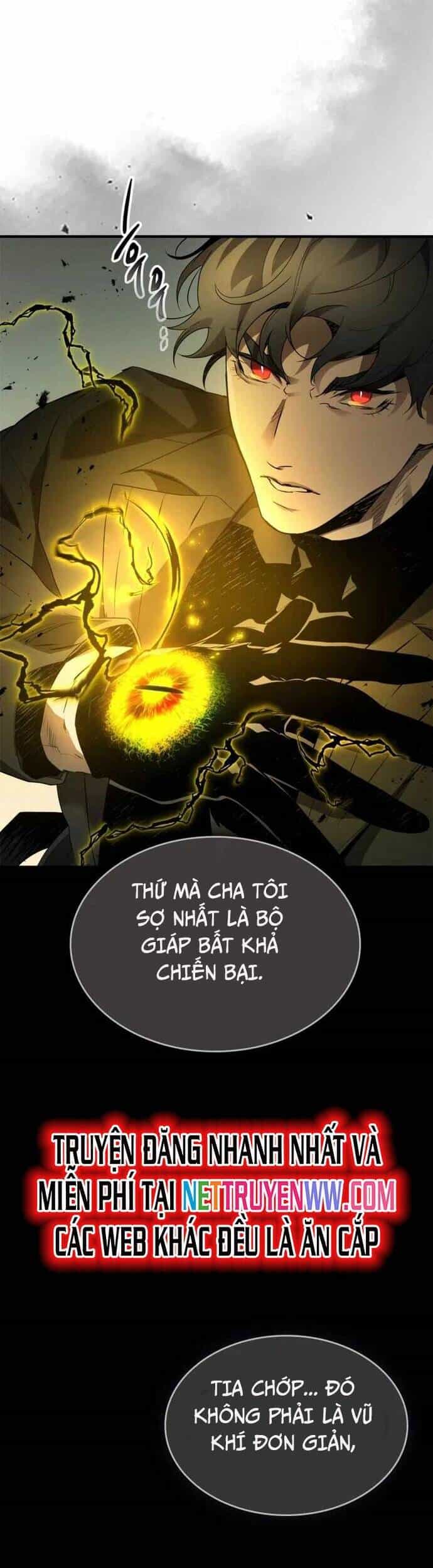 Thăng Cấp Cùng Thần - Chương 123 - ảnh 42