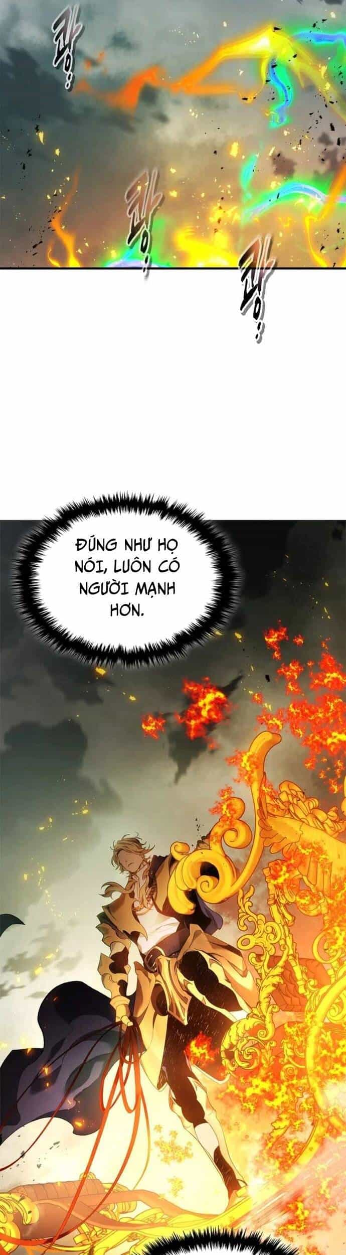 Thăng Cấp Cùng Thần - Chương 123 - ảnh 49