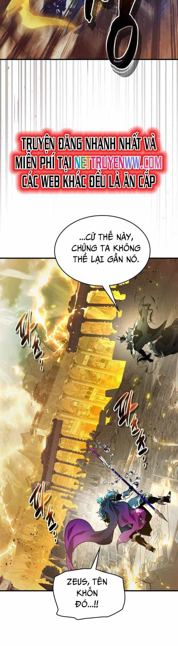 Thăng Cấp Cùng Thần - Chương 123 - ảnh 8