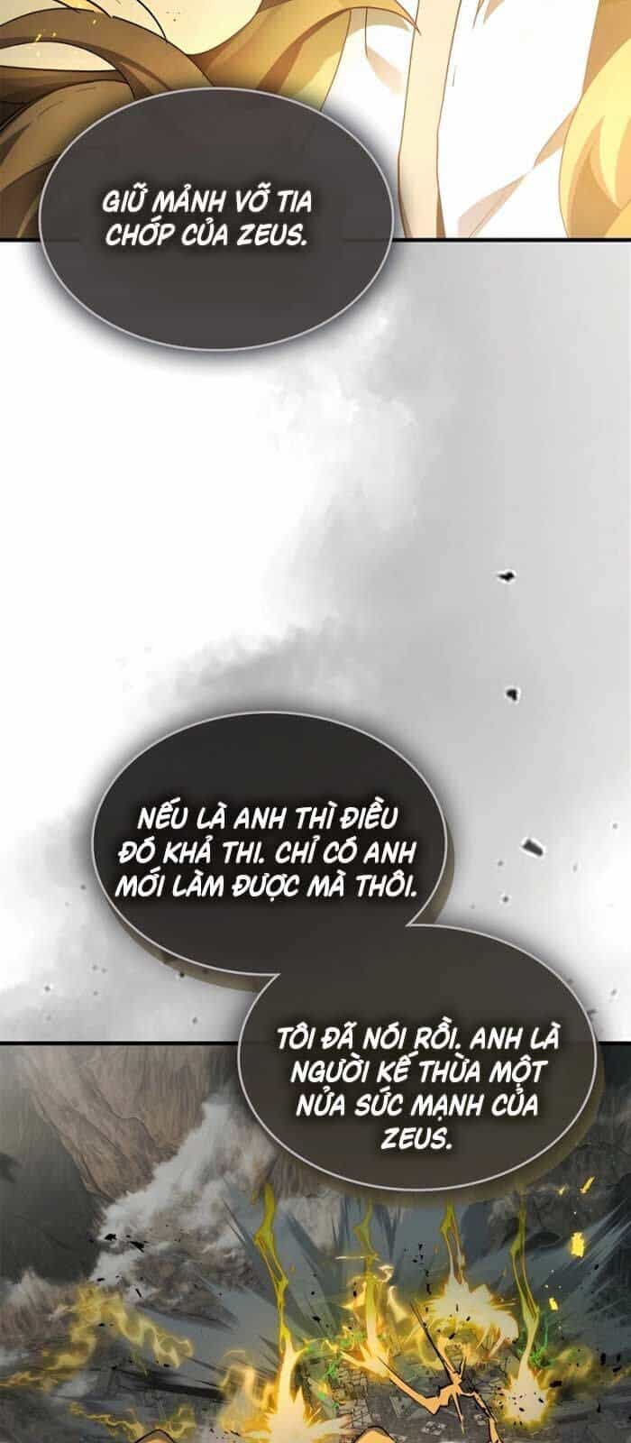 Thăng Cấp Cùng Thần - Chương 124 - ảnh 19