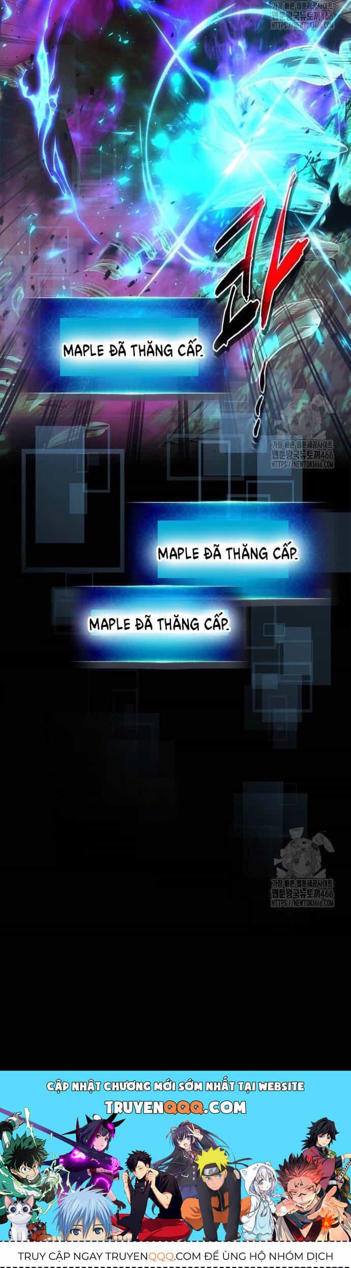 Thăng Cấp Cùng Thần - Chương 125 - ảnh 1