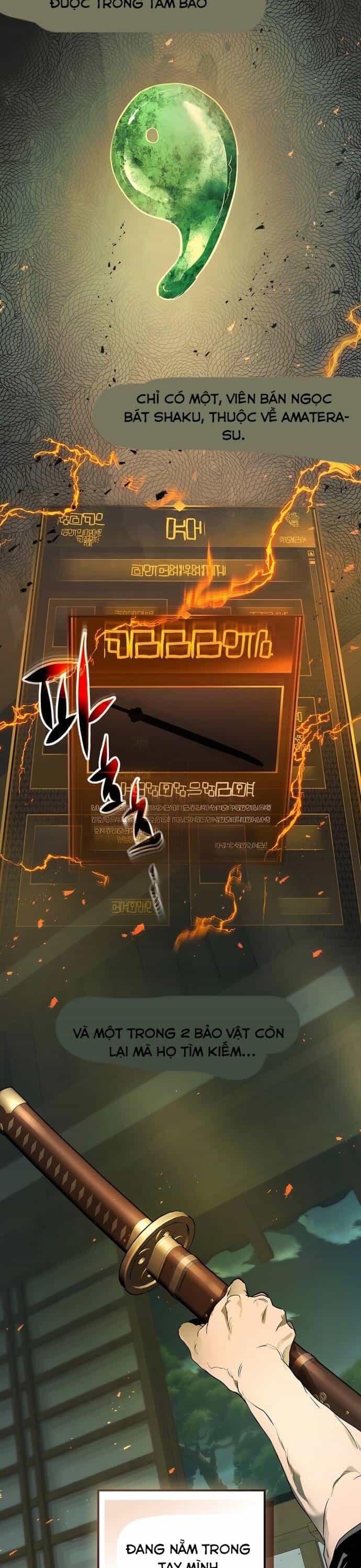 Thăng Cấp Cùng Thần - Chương 127 - ảnh 12