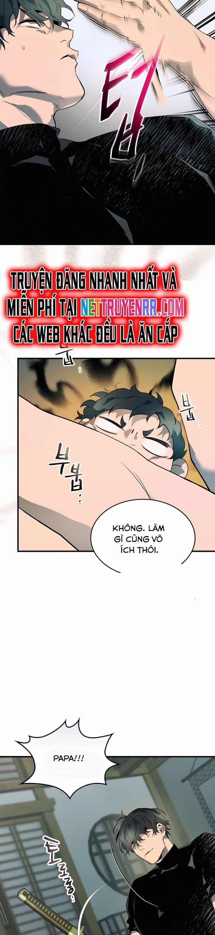 Thăng Cấp Cùng Thần - Chương 127 - ảnh 14