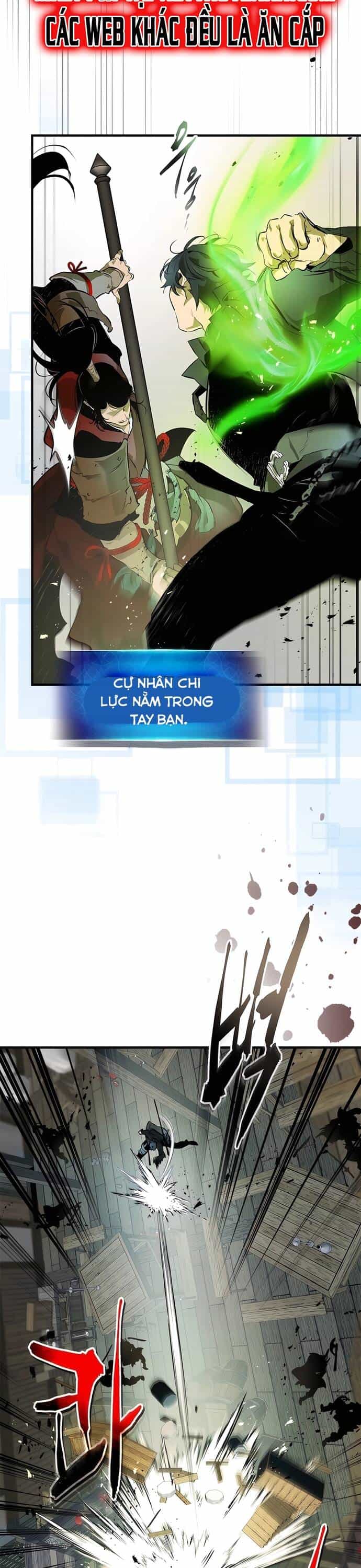 Thăng Cấp Cùng Thần - Chương 127 - ảnh 19