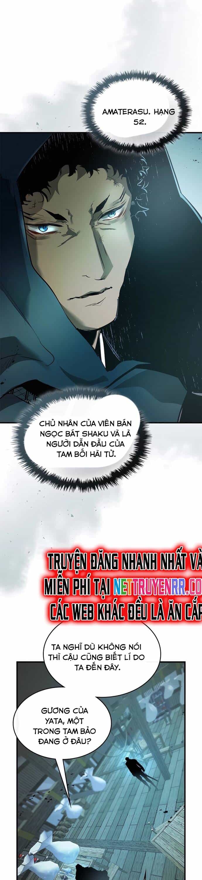 Thăng Cấp Cùng Thần - Chương 127 - ảnh 23