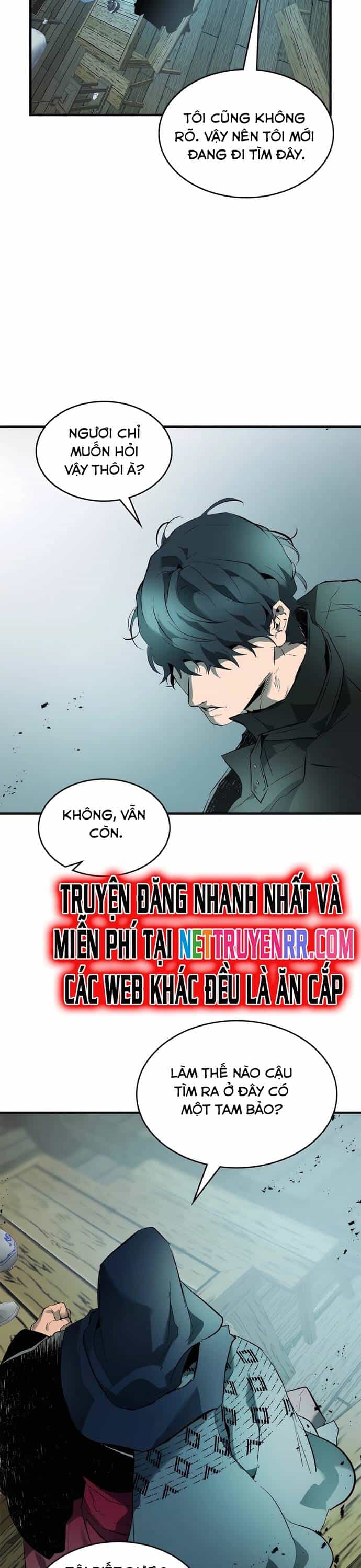 Thăng Cấp Cùng Thần - Chương 127 - ảnh 24