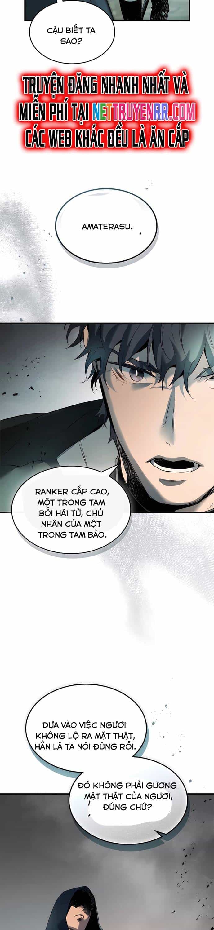 Thăng Cấp Cùng Thần - Chương 127 - ảnh 26