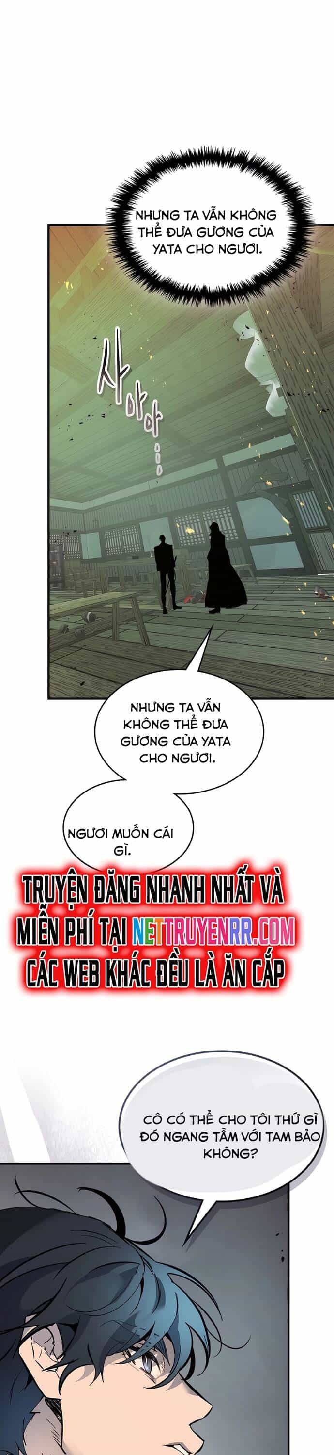 Thăng Cấp Cùng Thần - Chương 127 - ảnh 34