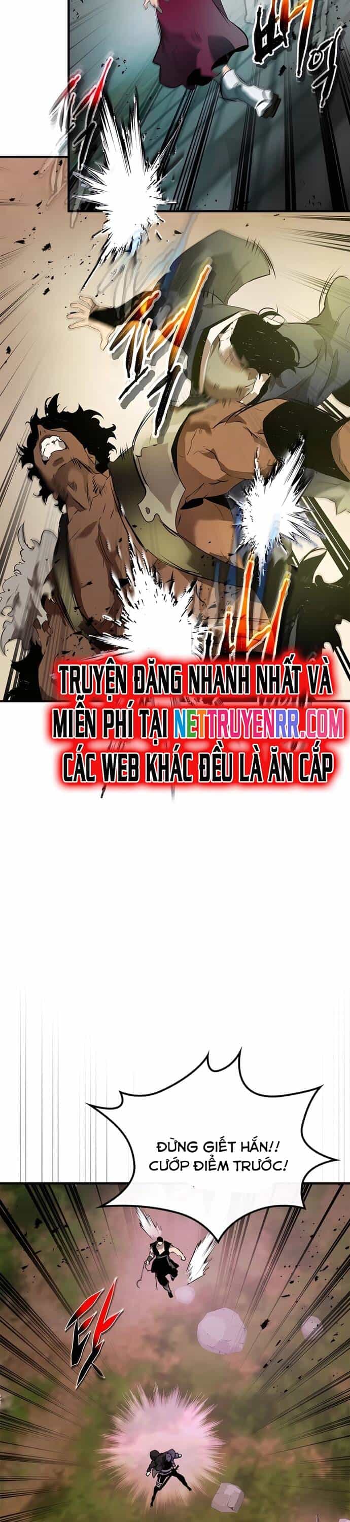 Thăng Cấp Cùng Thần - Chương 127 - ảnh 4