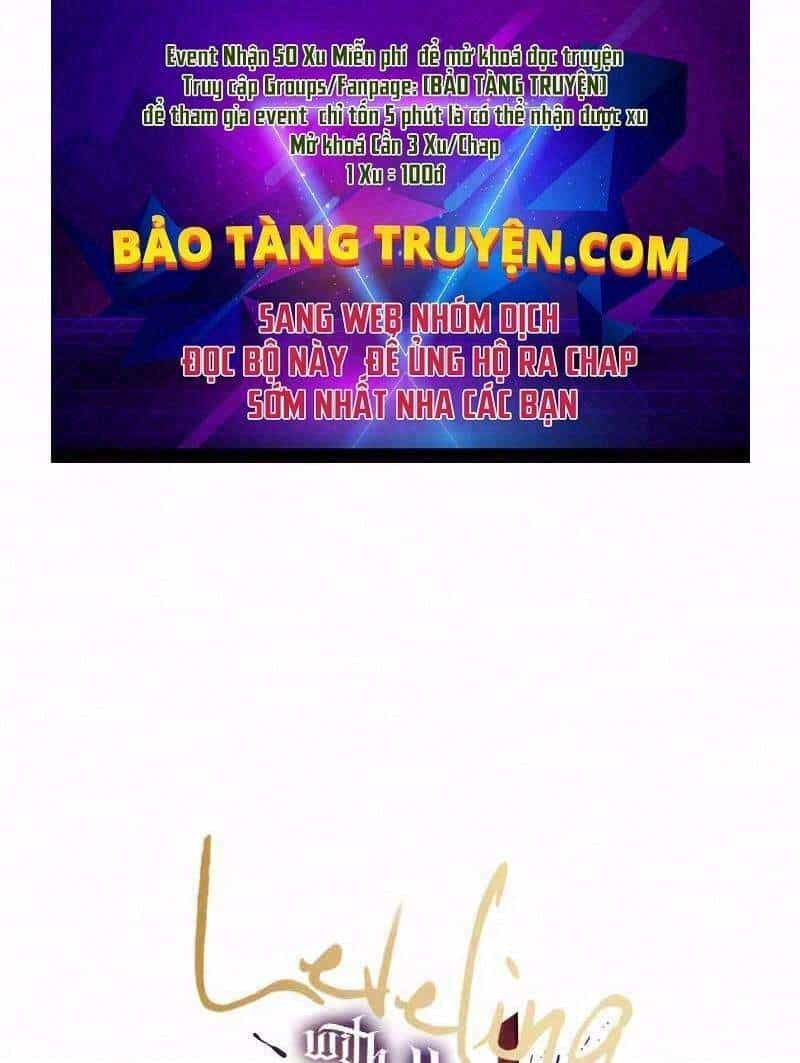 Thăng Cấp Cùng Thần - Chương 13 - ảnh 1