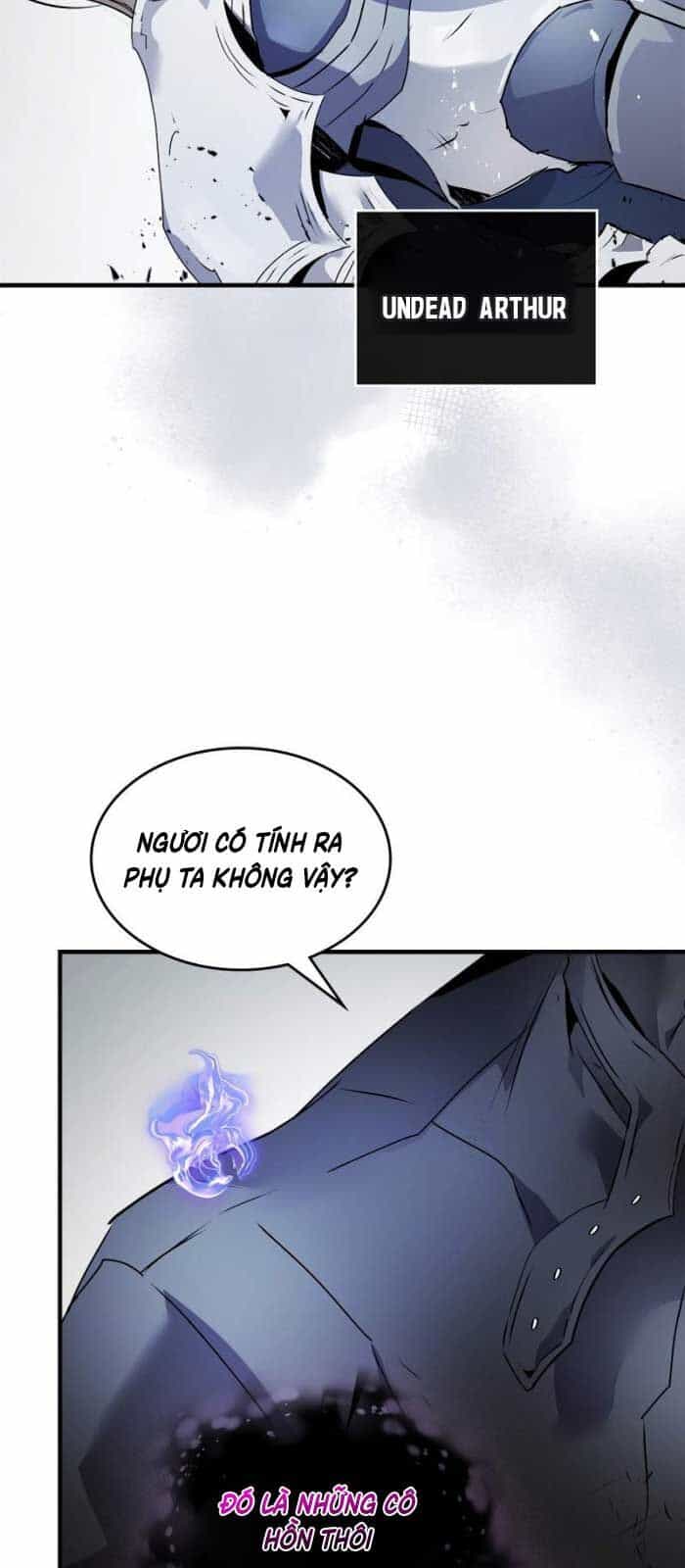 Thăng Cấp Cùng Thần - Chương 129 - ảnh 52