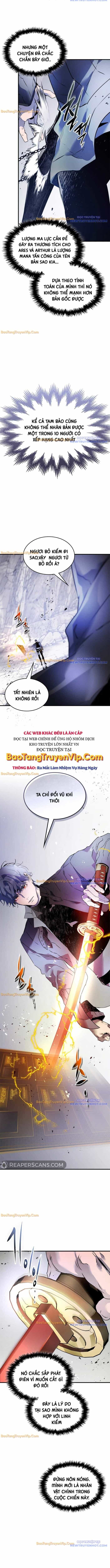 Thăng Cấp Cùng Thần - Chương 130 - ảnh 4
