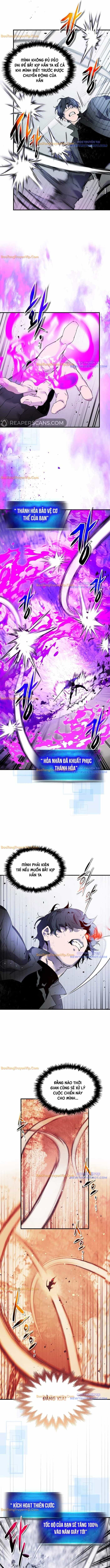 Thăng Cấp Cùng Thần - Chương 130 - ảnh 8