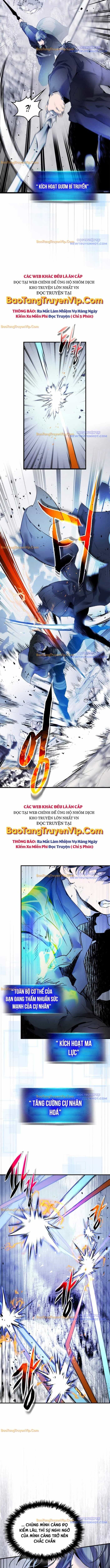 Thăng Cấp Cùng Thần - Chương 130 - ảnh 9