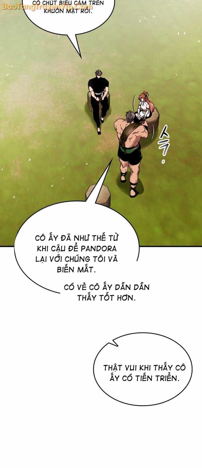 Thăng Cấp Cùng Thần - Chương 132 - ảnh 7