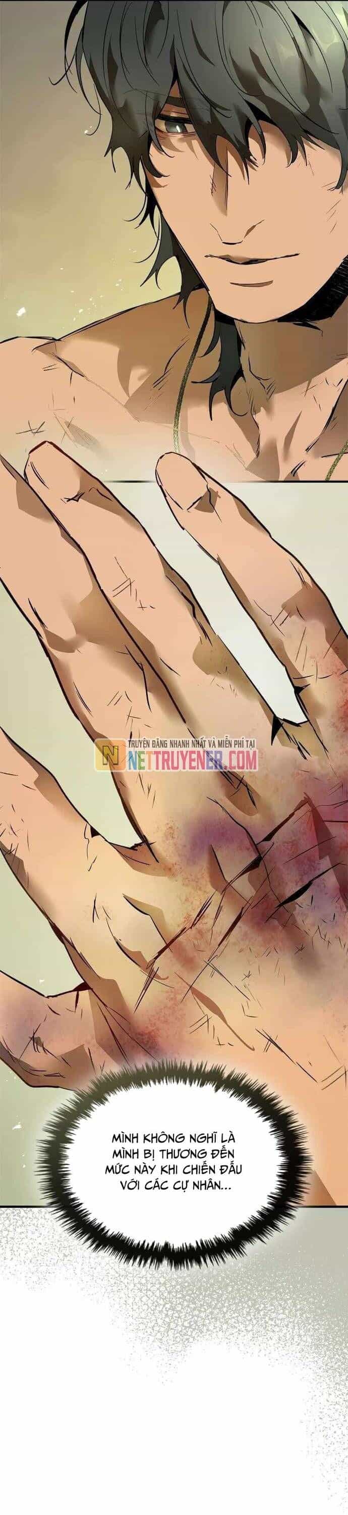 Thăng Cấp Cùng Thần - Chương 133 - ảnh 17