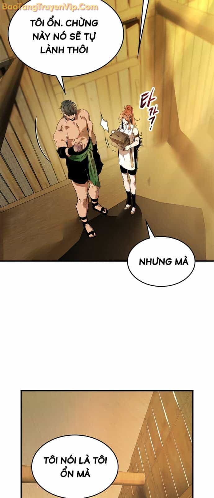 Thăng Cấp Cùng Thần - Chương 133.1 - ảnh 26