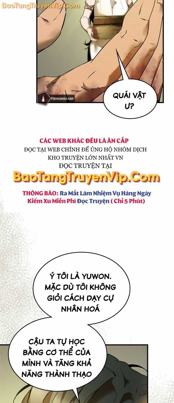 Thăng Cấp Cùng Thần - Chương 133.1 - ảnh 30