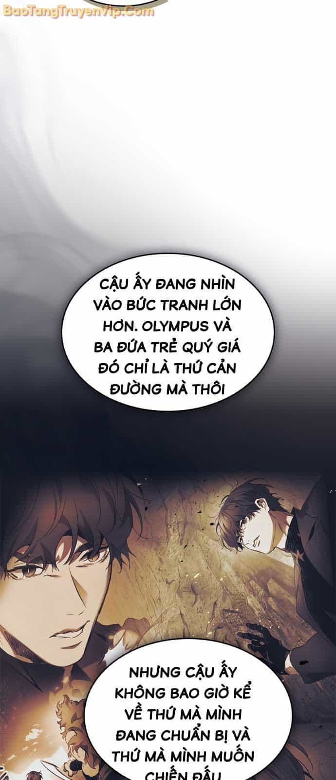 Thăng Cấp Cùng Thần - Chương 133.1 - ảnh 34