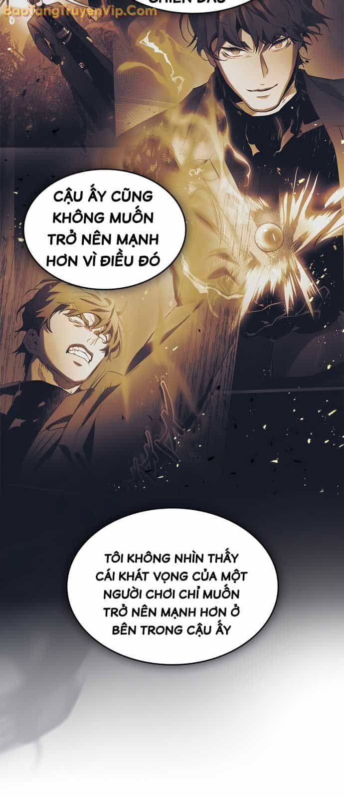 Thăng Cấp Cùng Thần - Chương 133.1 - ảnh 35