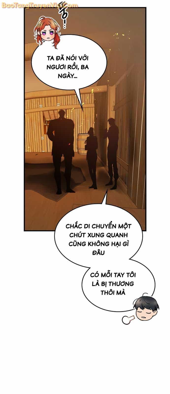 Thăng Cấp Cùng Thần - Chương 133.1 - ảnh 39