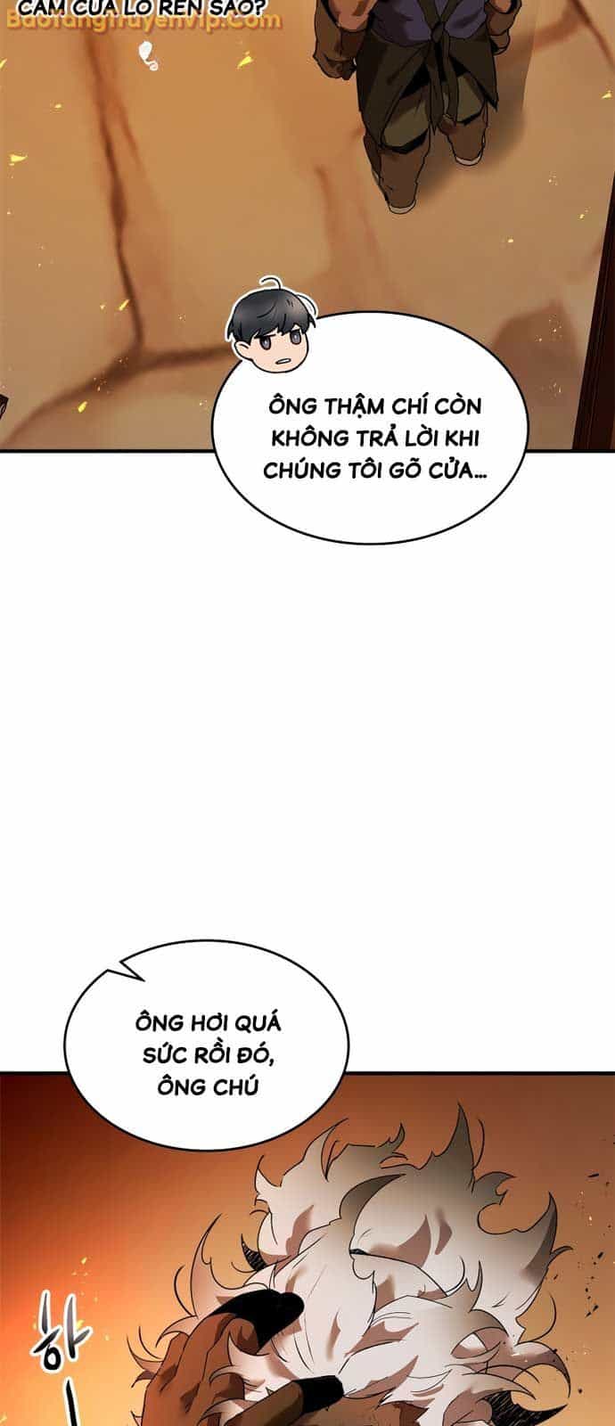 Thăng Cấp Cùng Thần - Chương 133.1 - ảnh 49