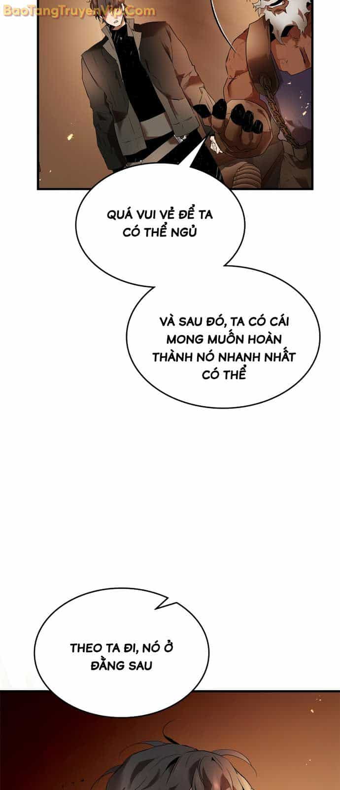 Thăng Cấp Cùng Thần - Chương 133.1 - ảnh 51