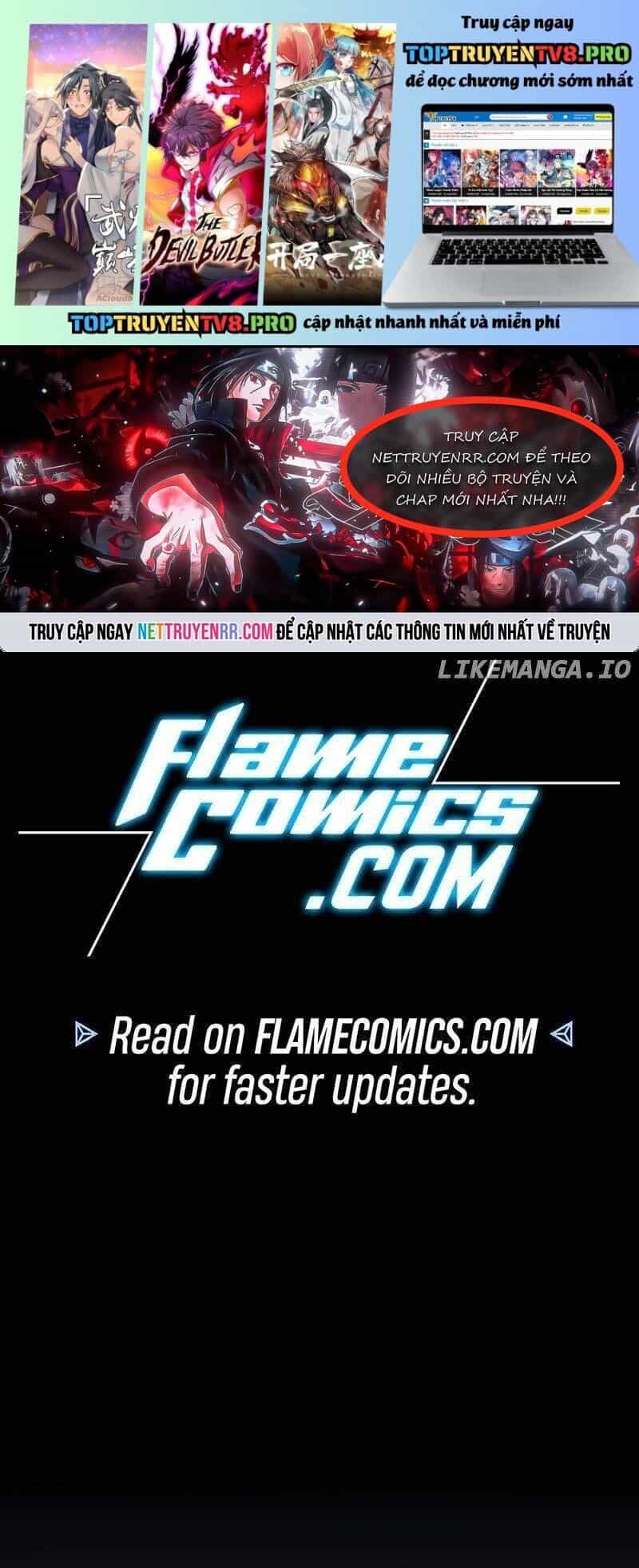 Thăng Cấp Cùng Thần - Chương 134 - ảnh 1