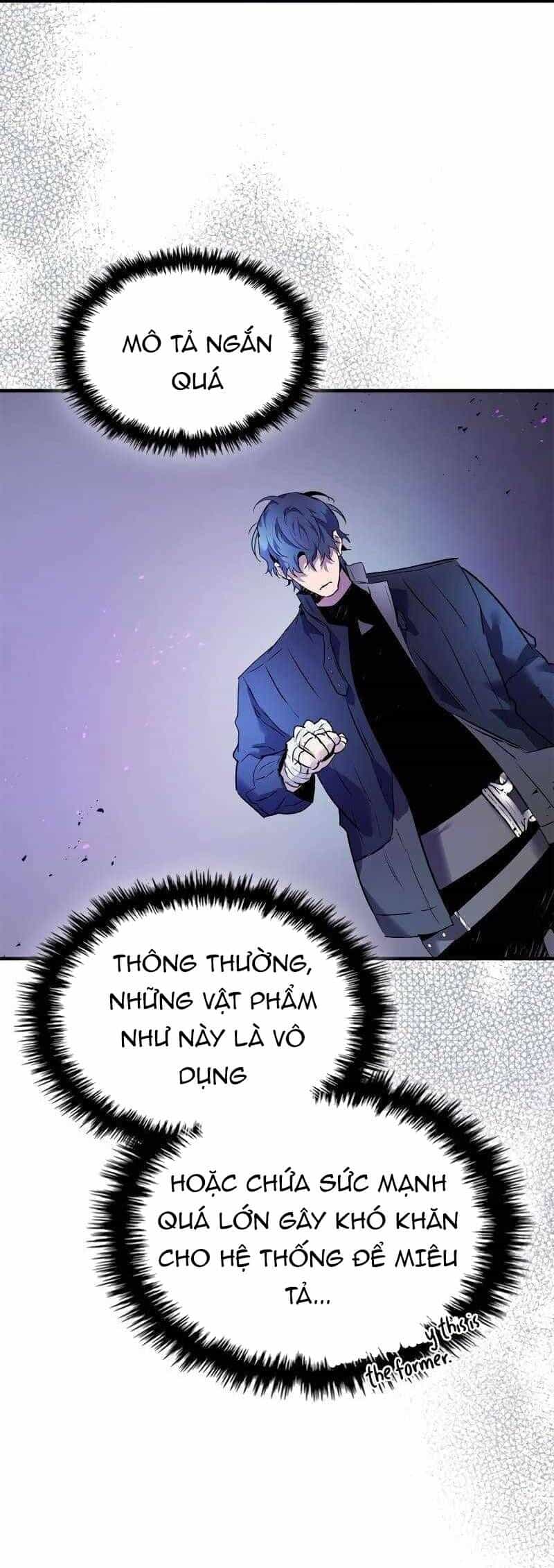 Thăng Cấp Cùng Thần - Chương 134 - ảnh 46