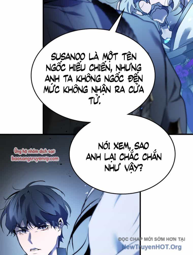 Thăng Cấp Cùng Thần - Chương 136 - ảnh 13