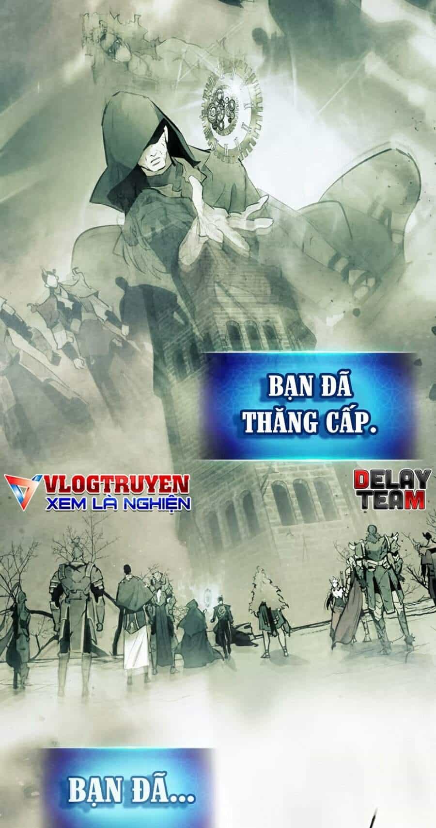 Thăng Cấp Cùng Thần - Chương 14 - ảnh 110