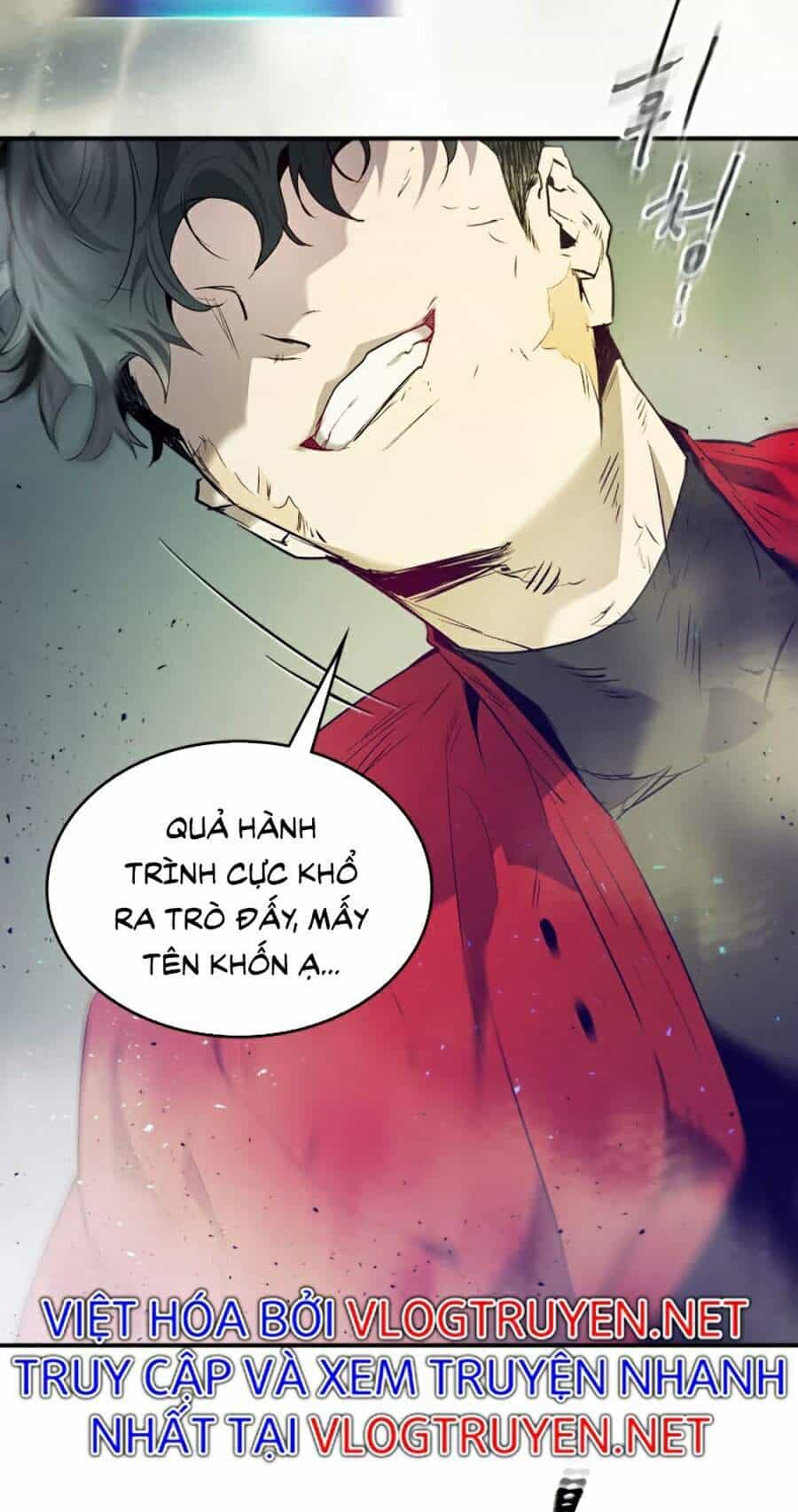 Thăng Cấp Cùng Thần - Chương 14 - ảnh 111
