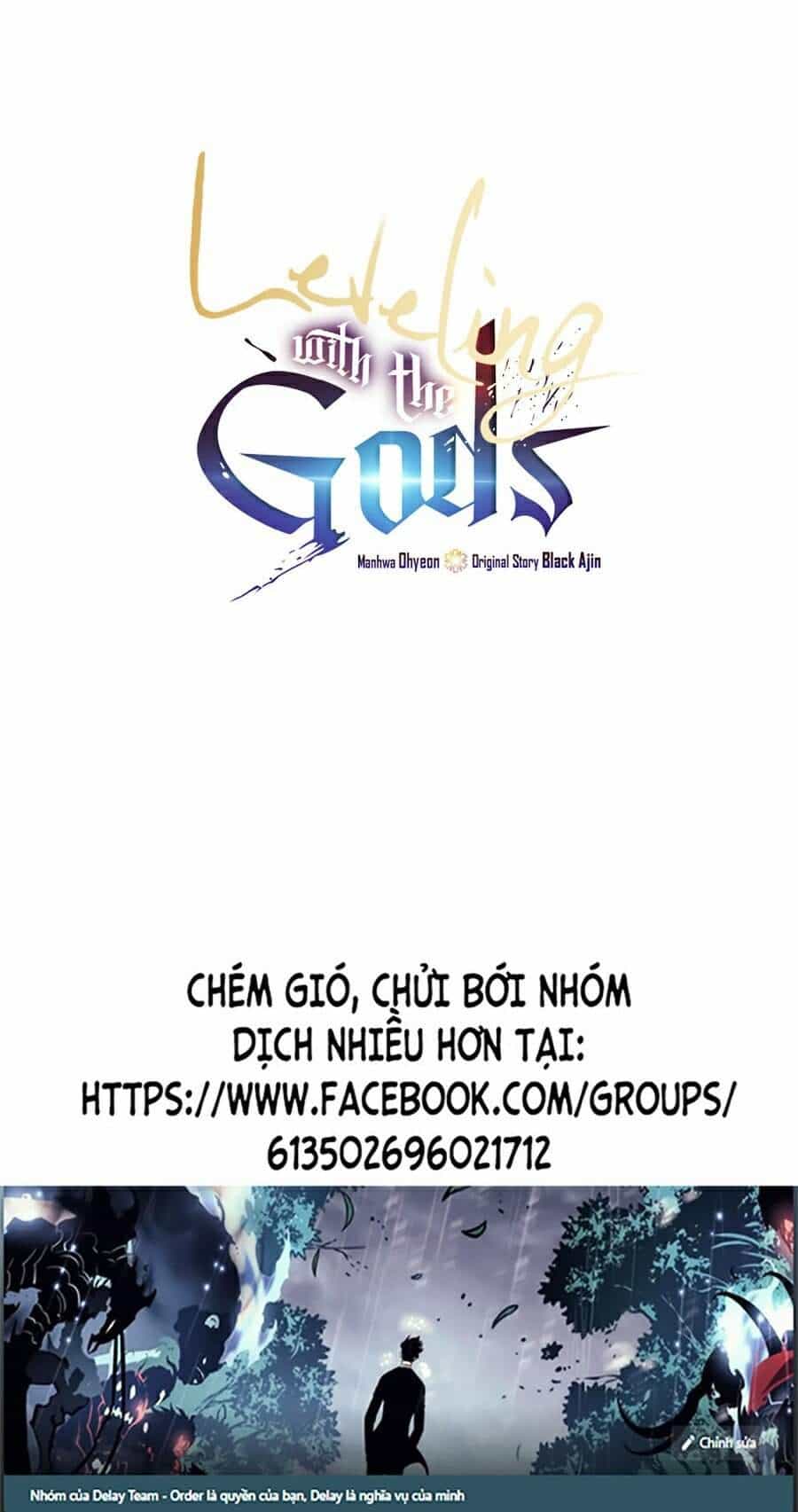 Thăng Cấp Cùng Thần - Chương 14 - ảnh 113