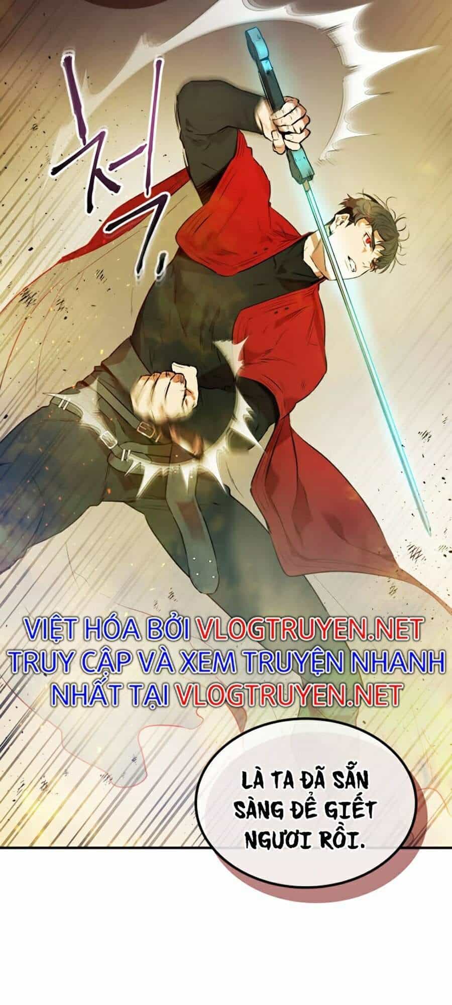 Thăng Cấp Cùng Thần - Chương 14 - ảnh 9