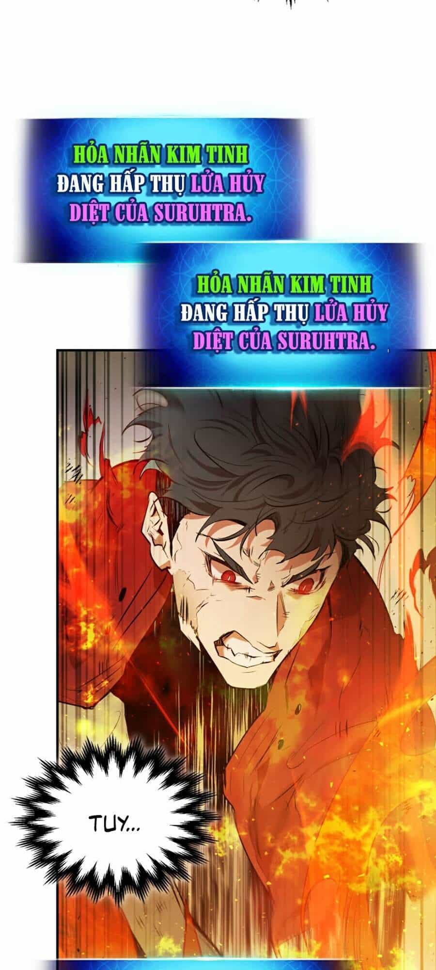 Thăng Cấp Cùng Thần - Chương 14 - ảnh 91