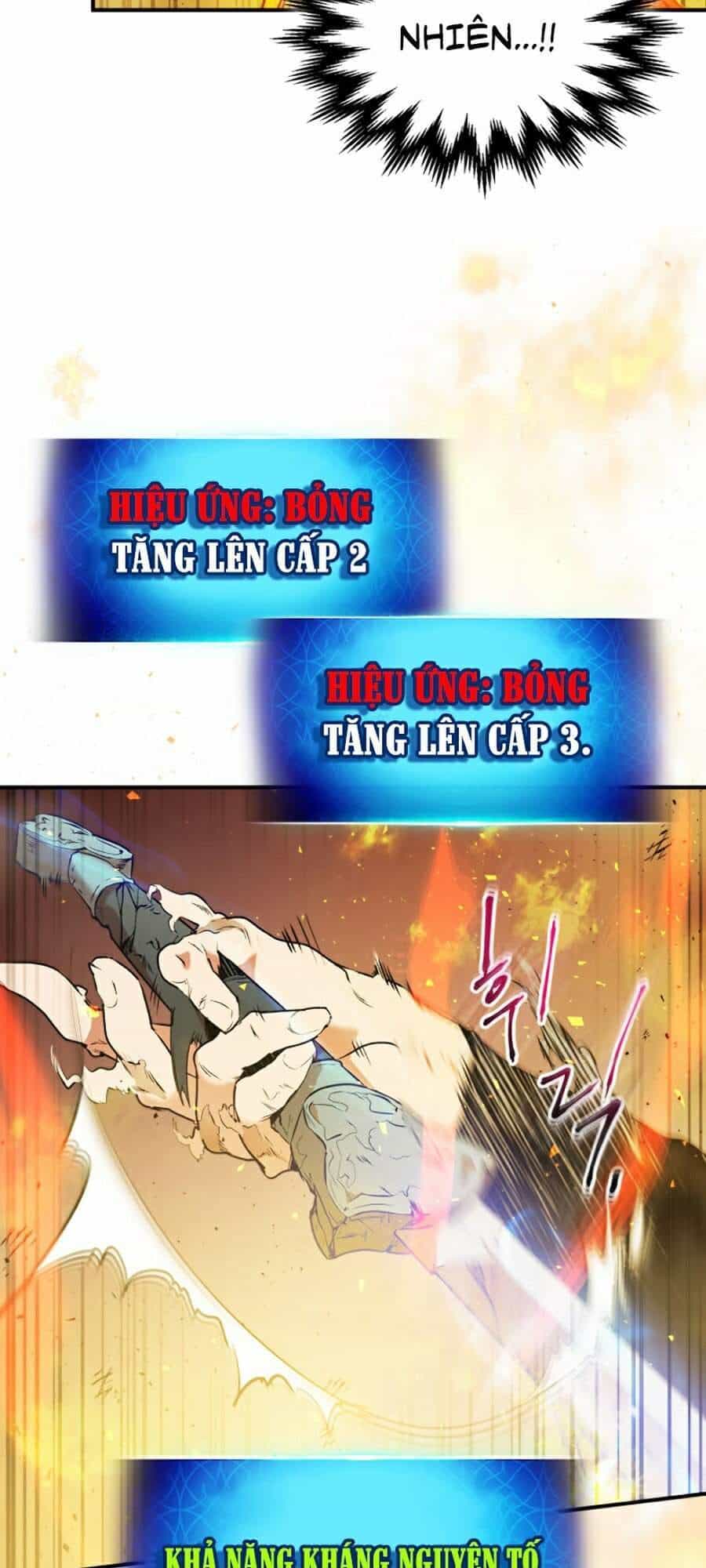 Thăng Cấp Cùng Thần - Chương 14 - ảnh 93