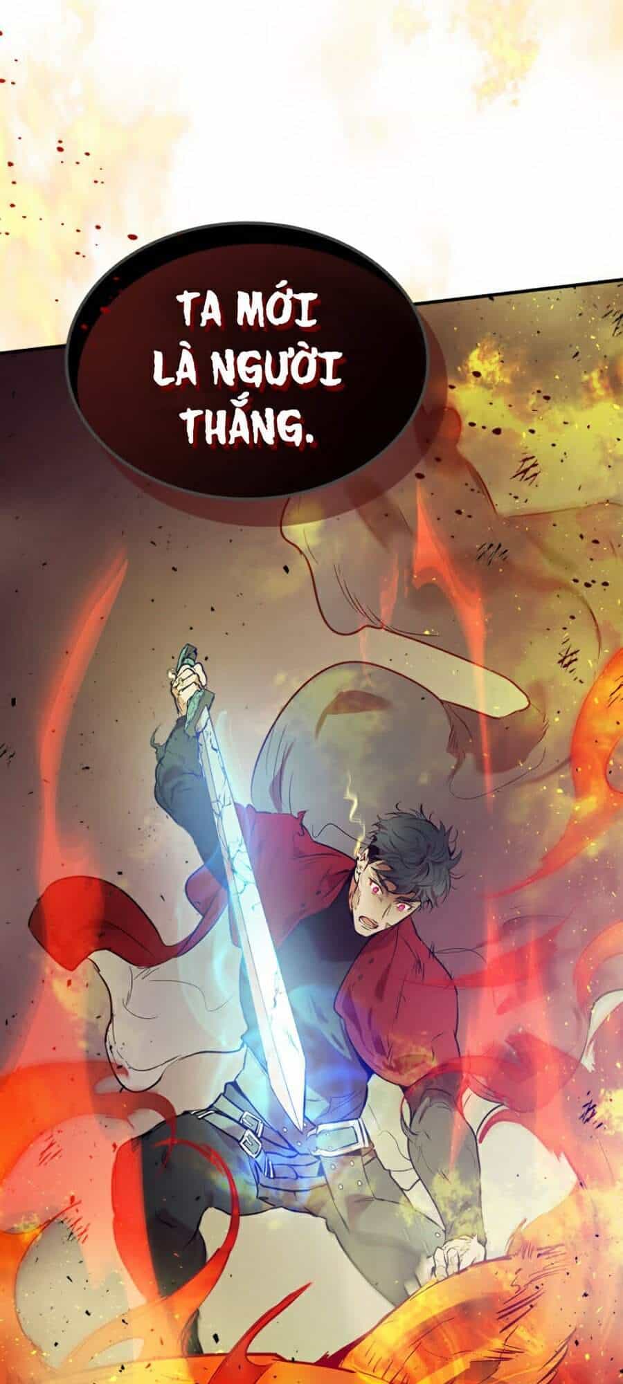 Thăng Cấp Cùng Thần - Chương 14 - ảnh 95