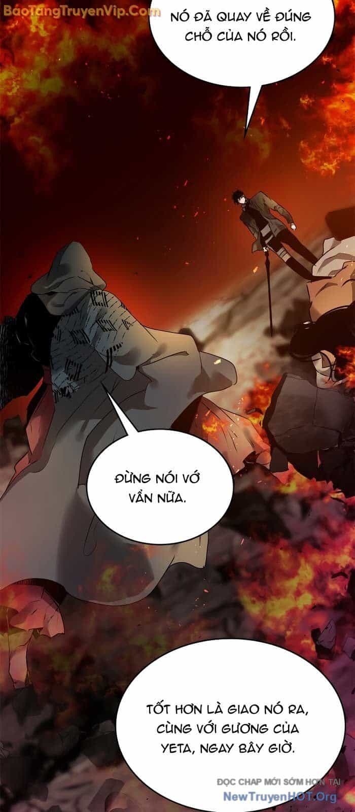 Thăng Cấp Cùng Thần - Chương 137 - ảnh 6
