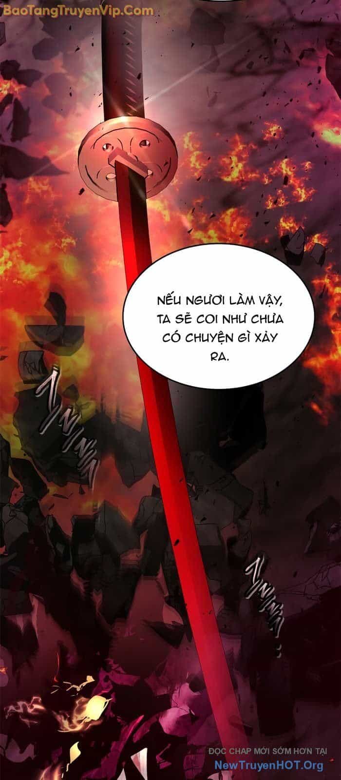 Thăng Cấp Cùng Thần - Chương 137 - ảnh 7