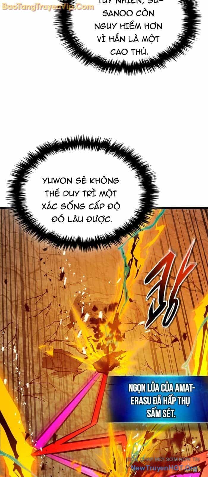 Thăng Cấp Cùng Thần - Chương 138 - ảnh 28