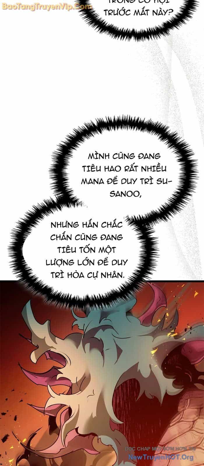 Thăng Cấp Cùng Thần - Chương 138 - ảnh 36