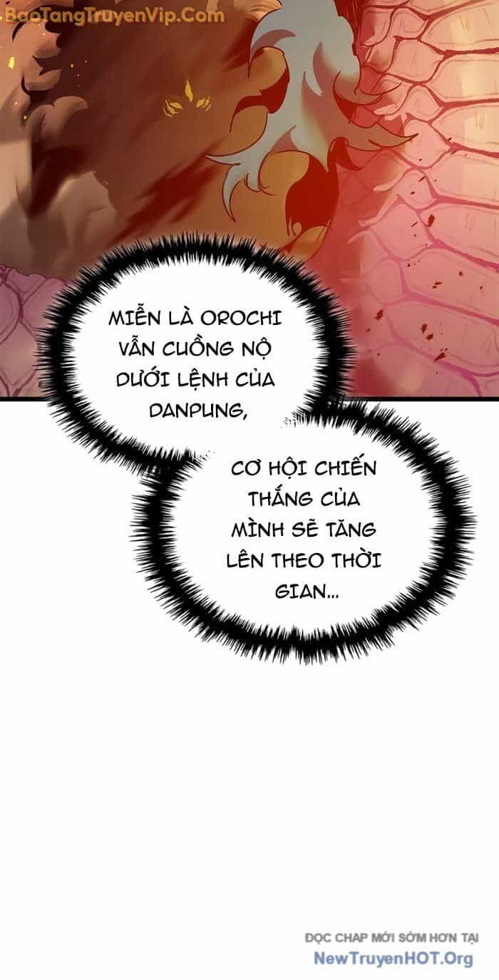 Thăng Cấp Cùng Thần - Chương 138 - ảnh 37