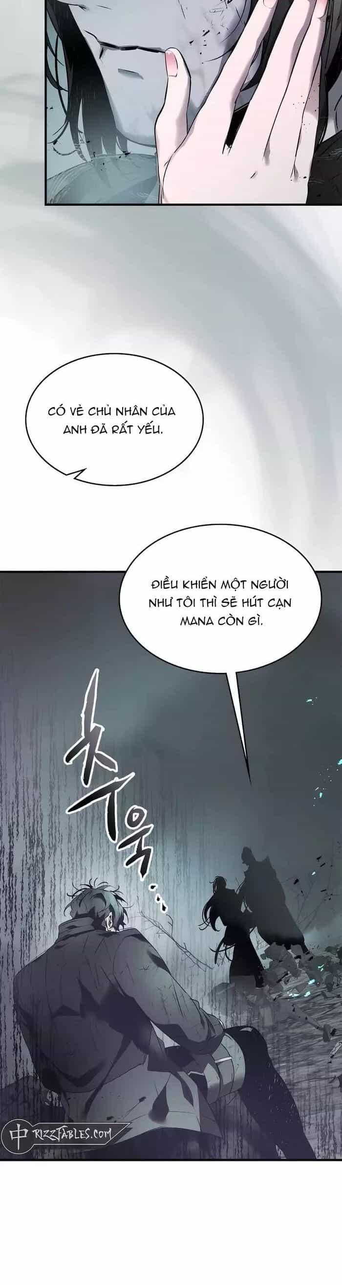 Thăng Cấp Cùng Thần - Chương 140 - ảnh 2