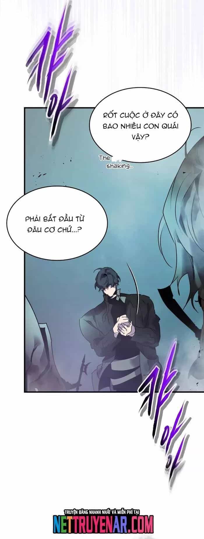 Thăng Cấp Cùng Thần - Chương 140 - ảnh 22