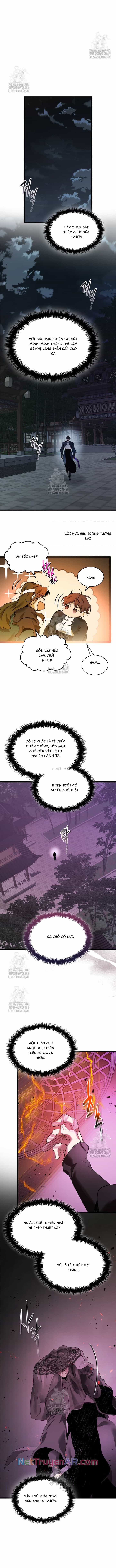 Thăng Cấp Cùng Thần - Chương 143 - ảnh 6