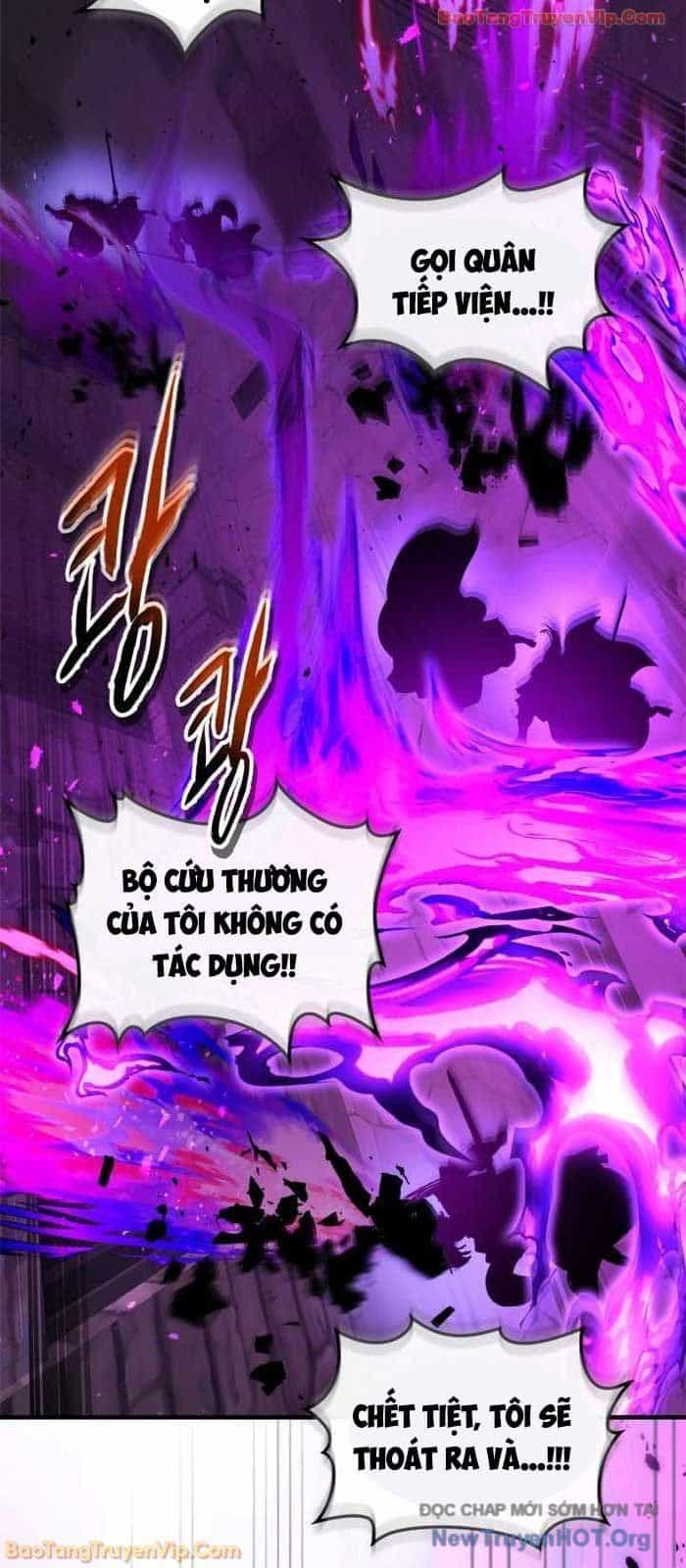 Thăng Cấp Cùng Thần - Chương 144 - ảnh 17
