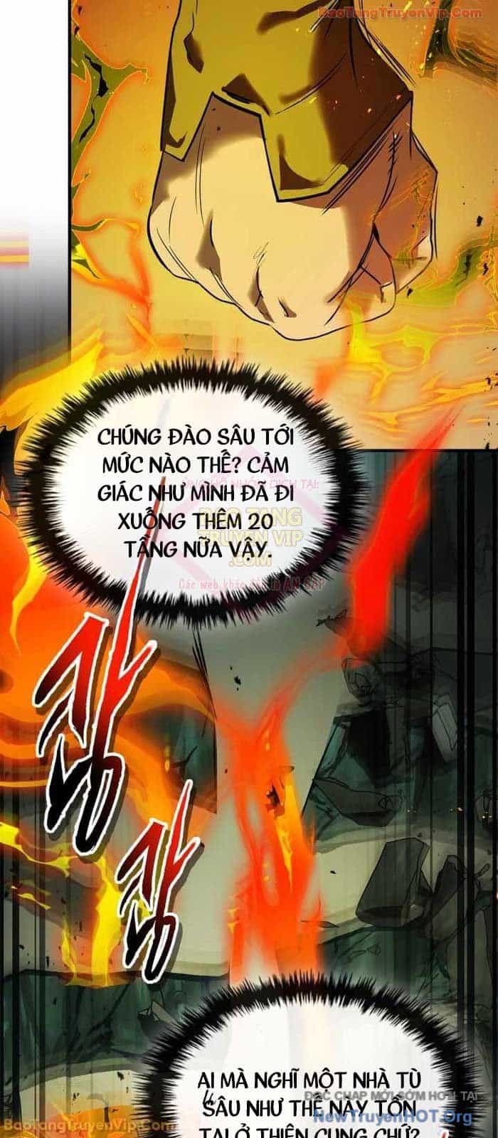 Thăng Cấp Cùng Thần - Chương 144 - ảnh 31