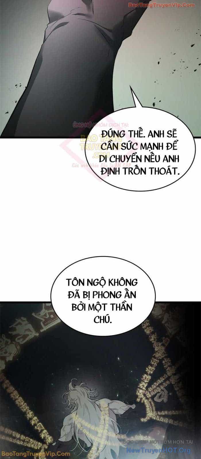 Thăng Cấp Cùng Thần - Chương 144 - ảnh 47